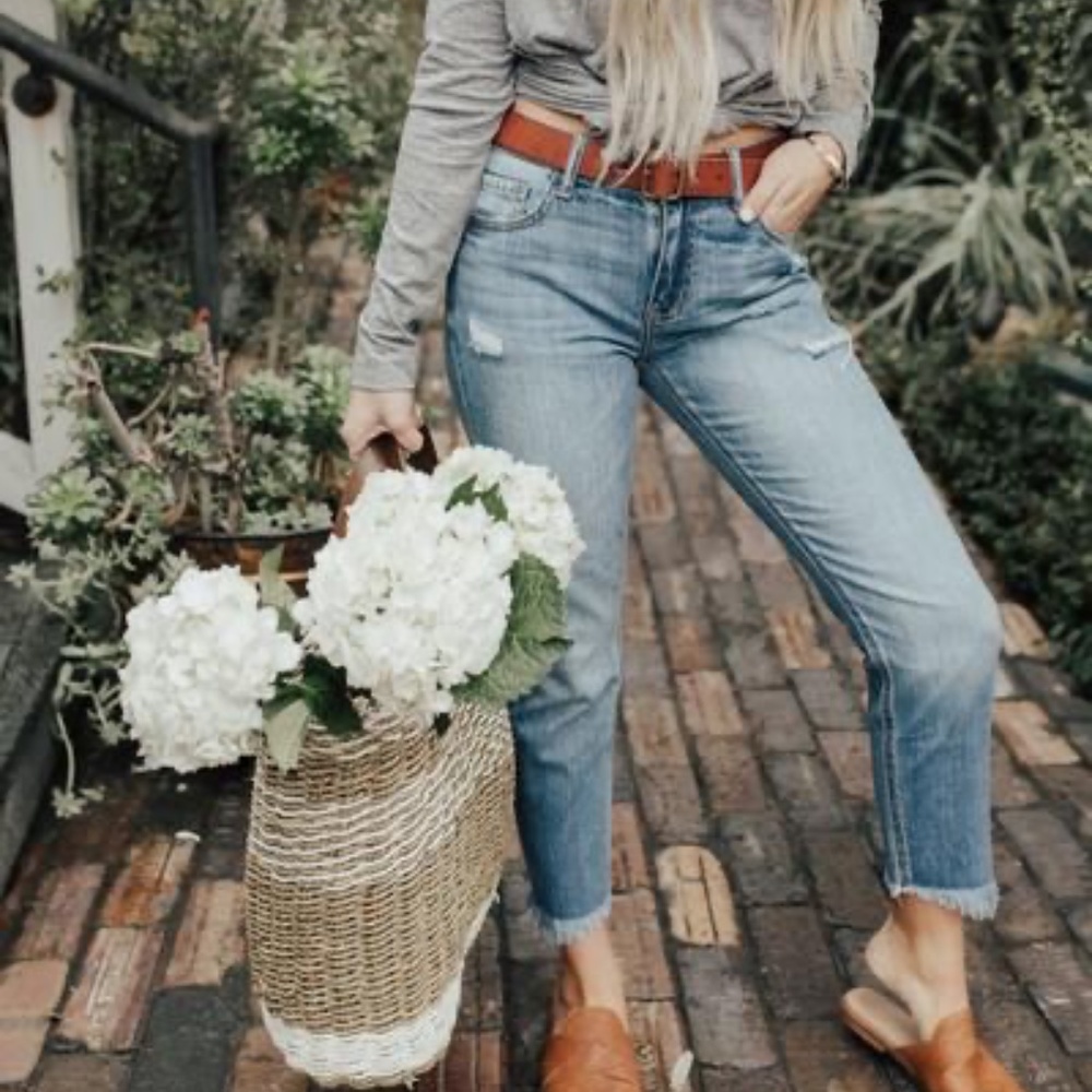 CJLA Chase Jeans